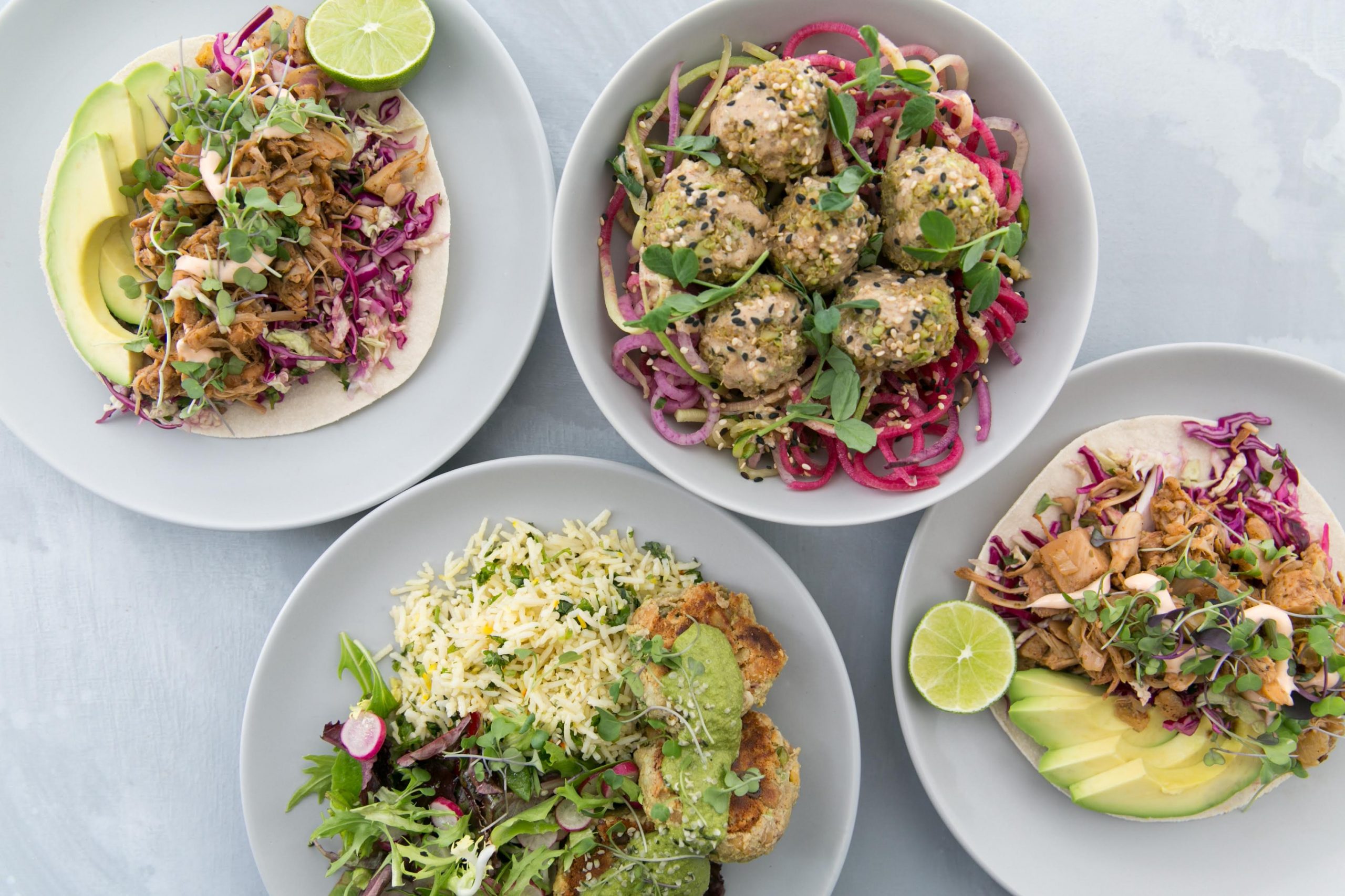 order healthy meals online