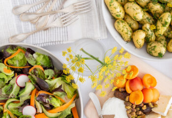 Plant Based Summer Packages Plant Based Summer Packages